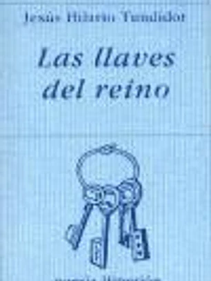 Las llaves del reino