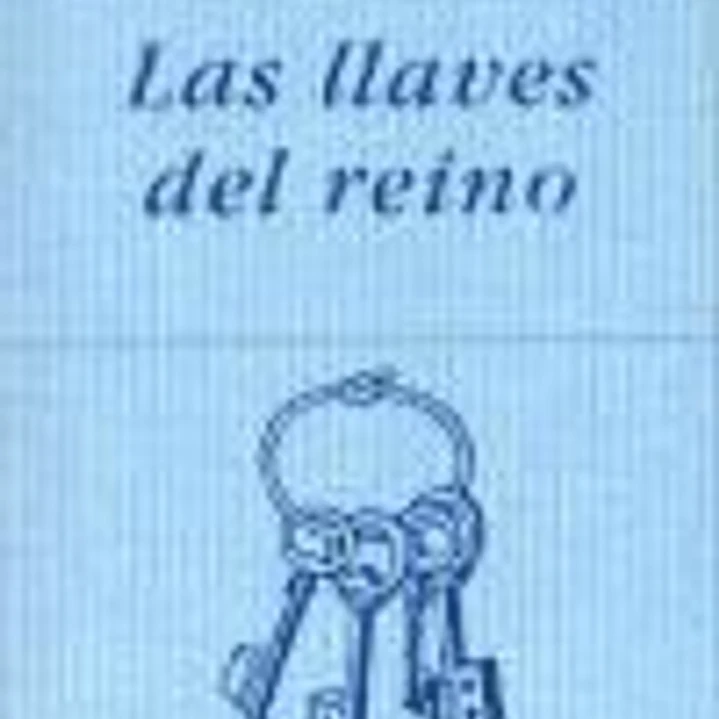 Las llaves del reino 1