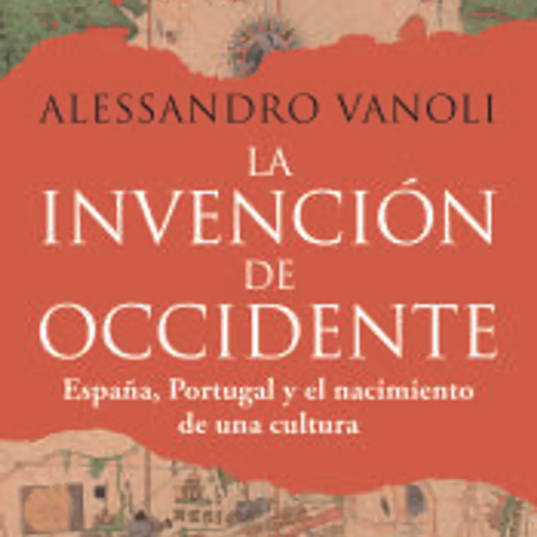 La invención de occidente 1