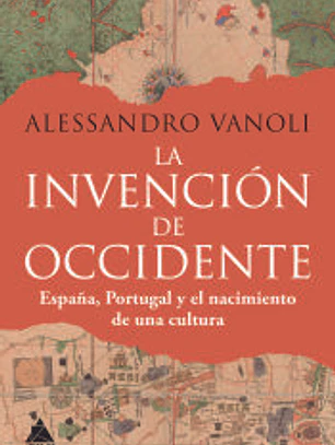 La invención de occidente