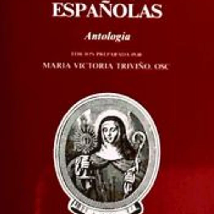Escritoras clarisas españolas. Antología 1