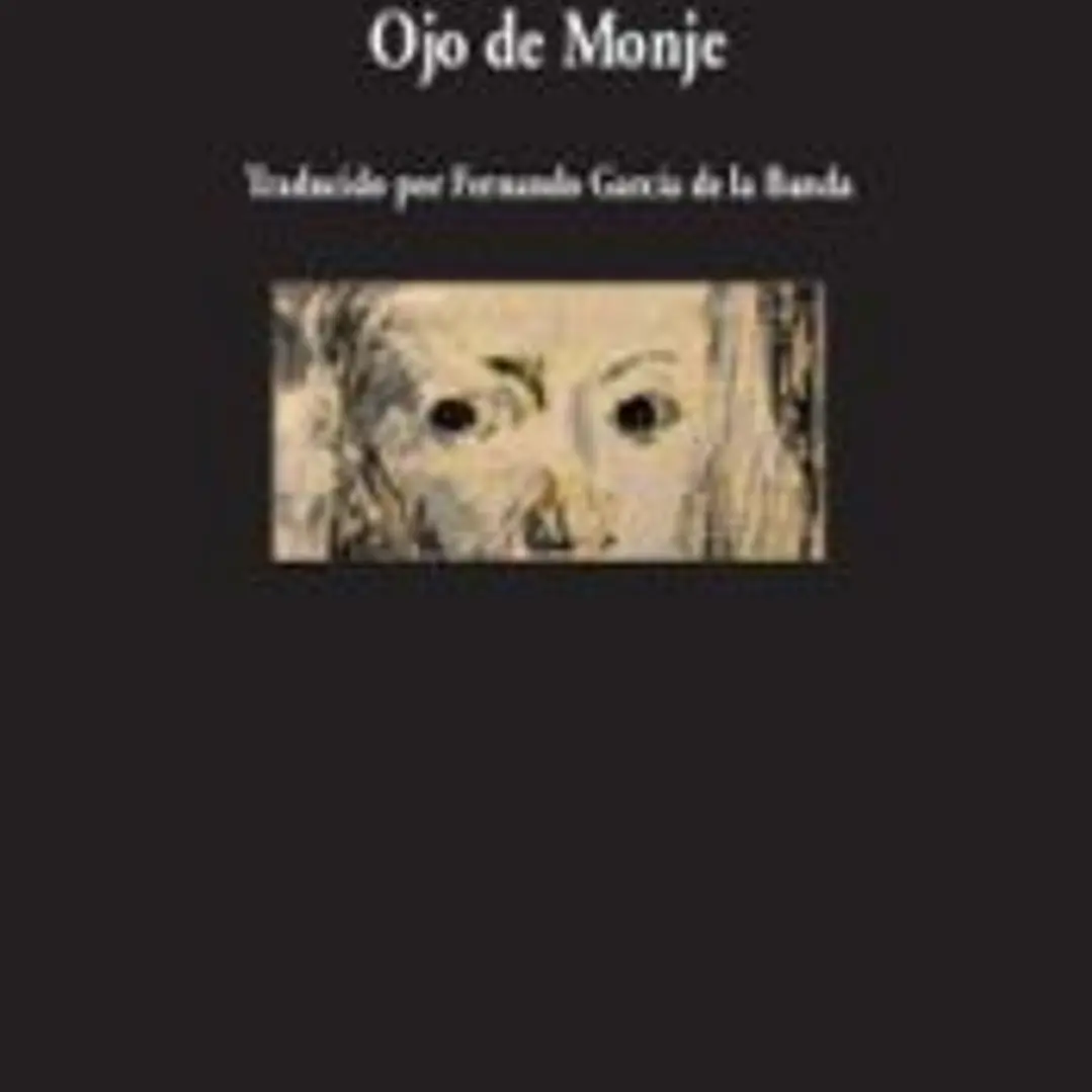 Ojo de Monje 1