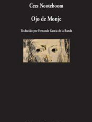 Ojo de Monje