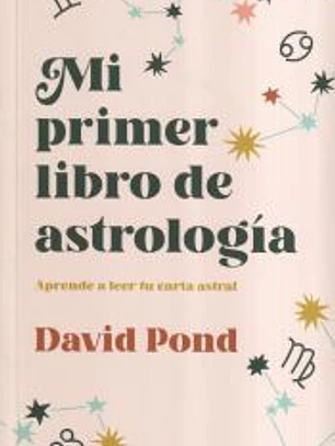 Mi primer libro de astrología