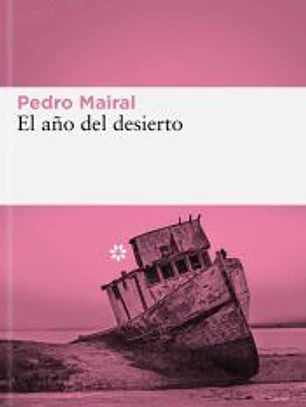 El año del desierto