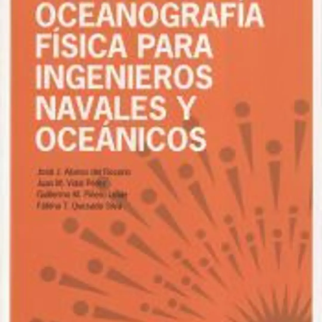 Conceptos de Oceanografía Física para Ingenieros Navales y Oceánicos 1
