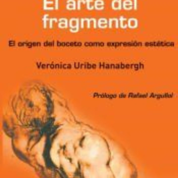 EL ARTE DEL FRAGMENTO 1