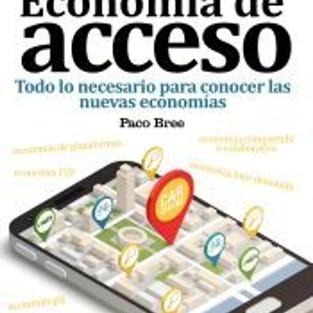 GuíaBurros Economía de acceso 1