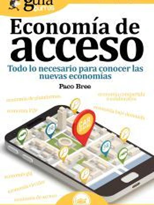 GuíaBurros Economía de acceso