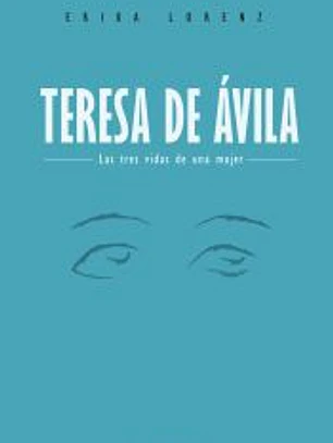Teresa de Ávila