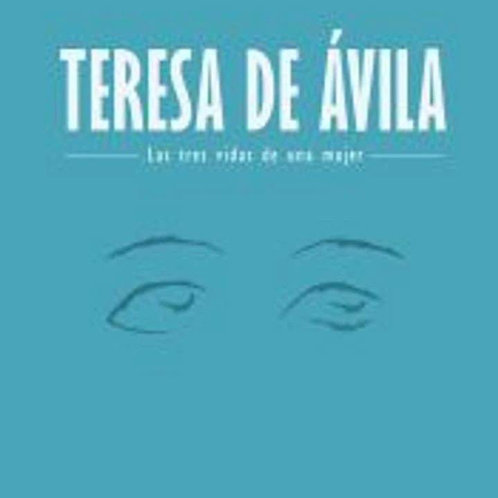 Teresa de Ávila 1
