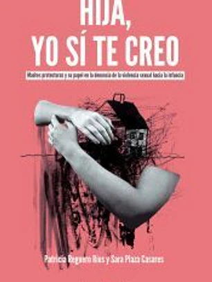 Hija, yo sí te creo