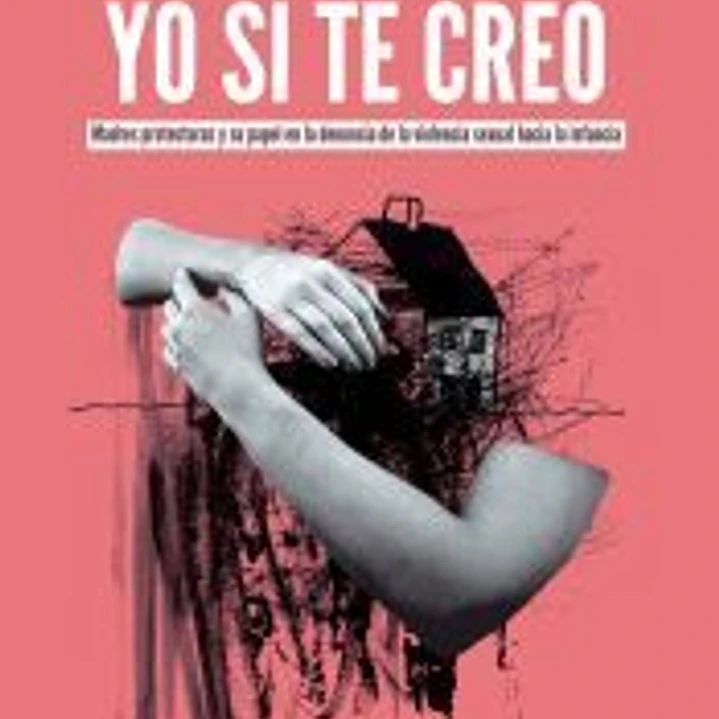 Hija, yo sí te creo 1