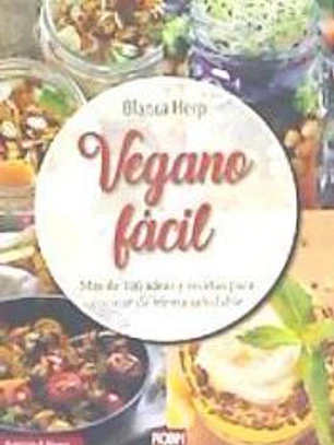Vegano fácil