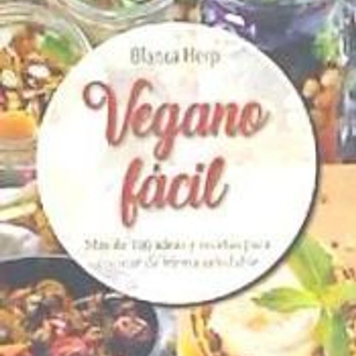 Vegano fácil 1