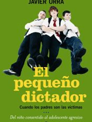 El pequeño dictador