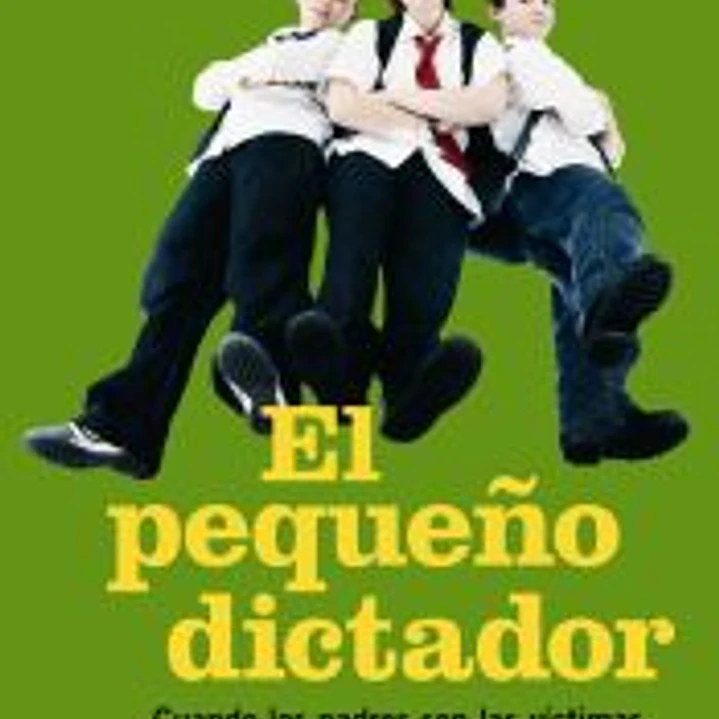 El pequeño dictador 1