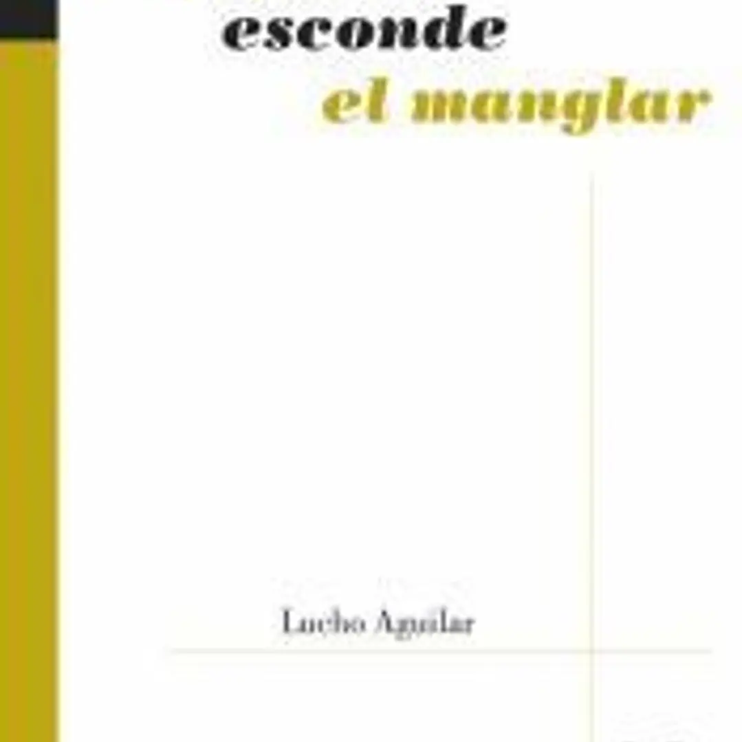 Lo que esconde el manglar 1