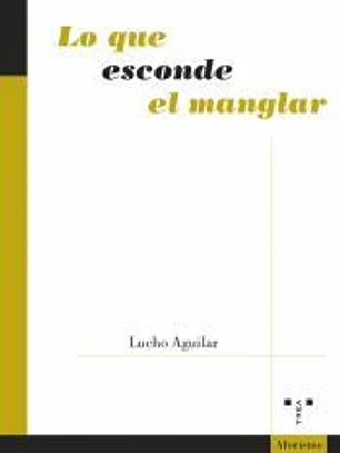 Lo que esconde el manglar