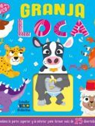 GRANJA LOCA