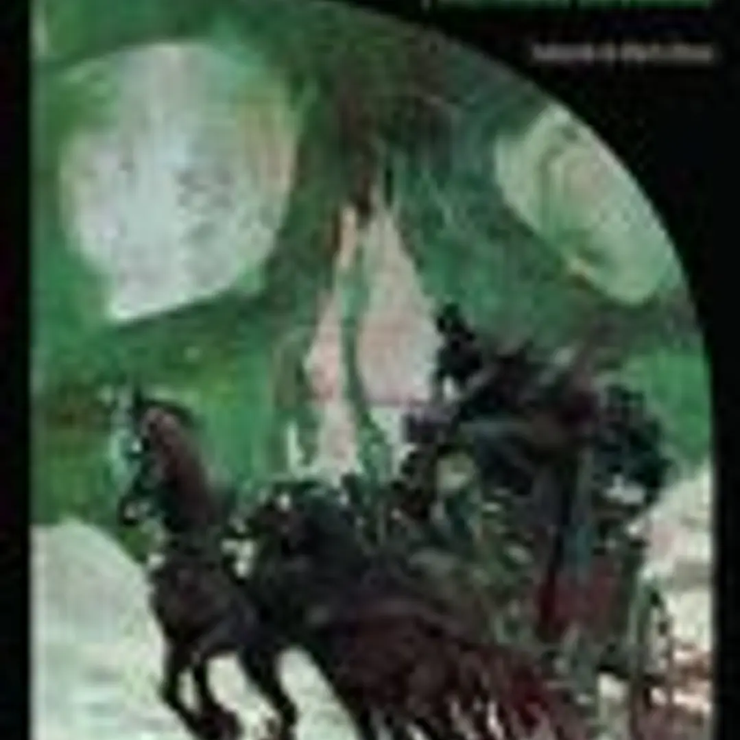EL CARRUAJE FANTASMA Y OTRAS HISTORIAS SOBRENATURALES 1
