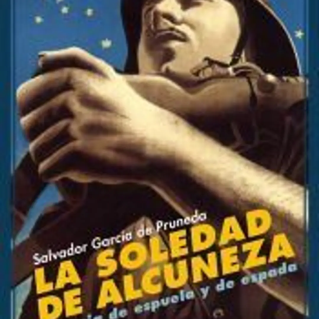 La soledad de Alcuneza 1