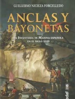 Anclas y Bayonetas
