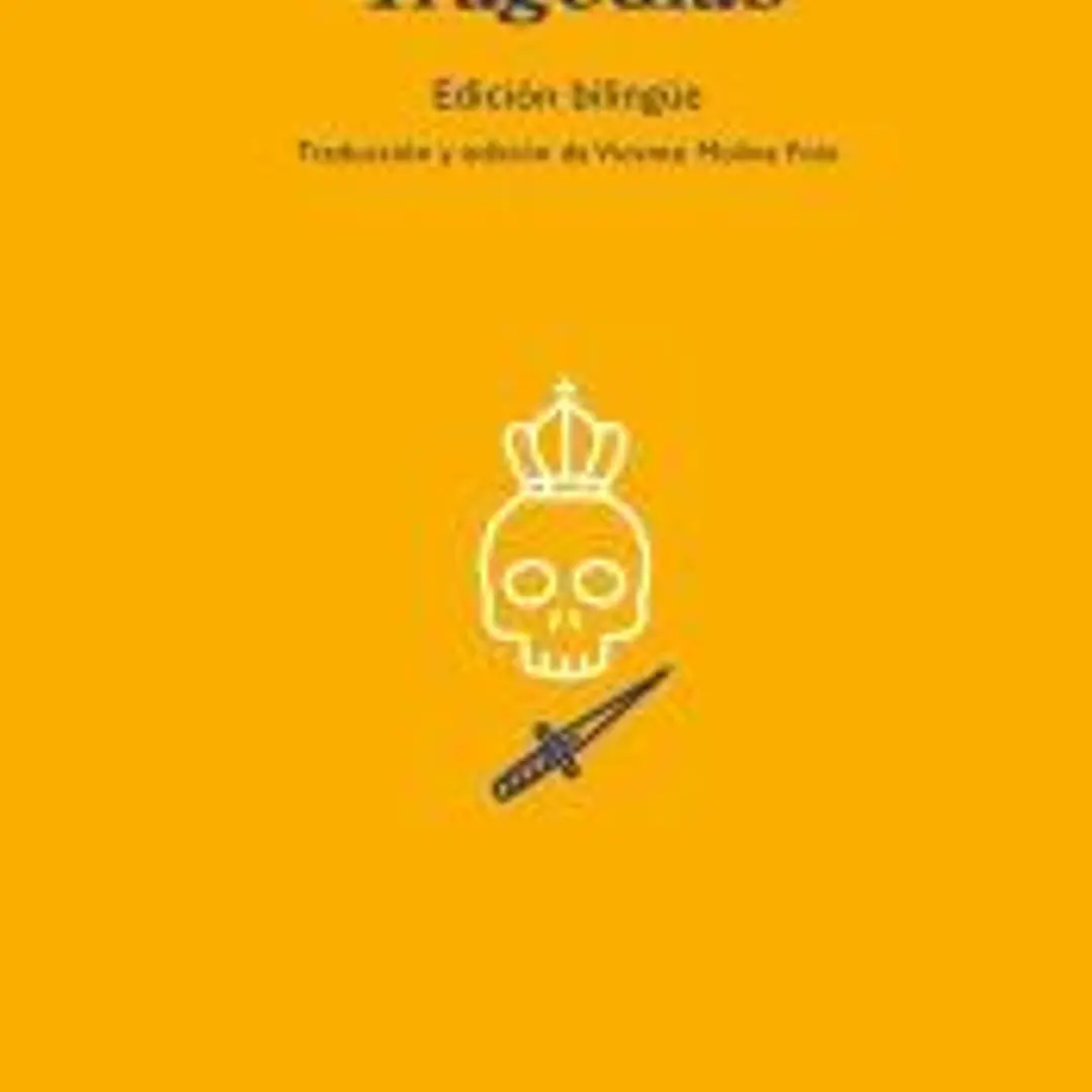 Tragedias de William Shakespeare 1