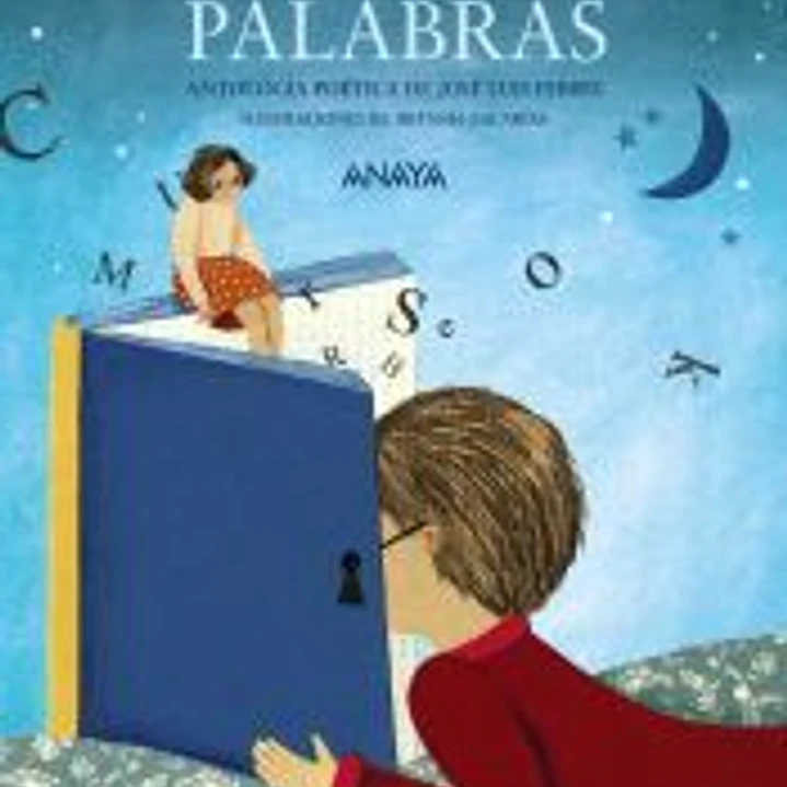 El sabor de las palabras 1