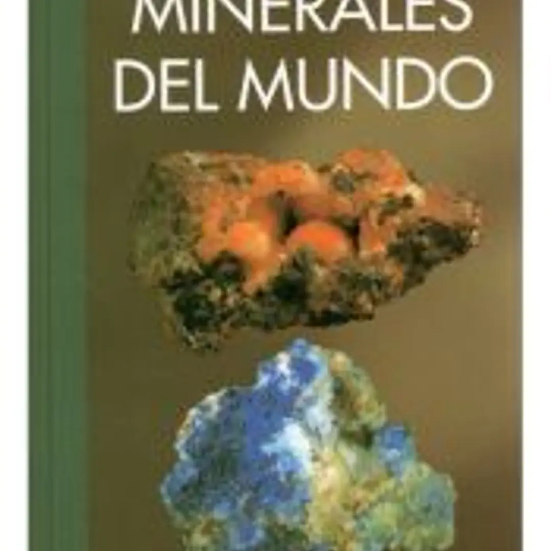MINERALES DEL MUNDO 1