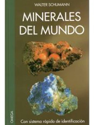 MINERALES DEL MUNDO