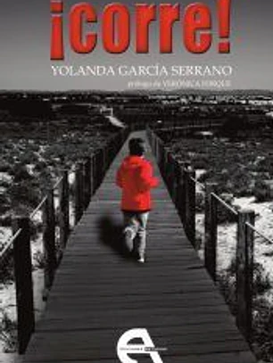 ¡Corre!