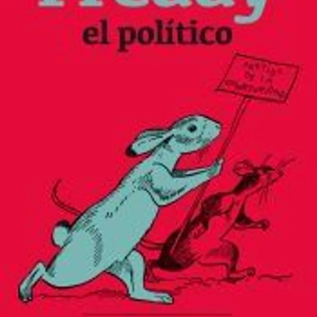 Freddy el político 1