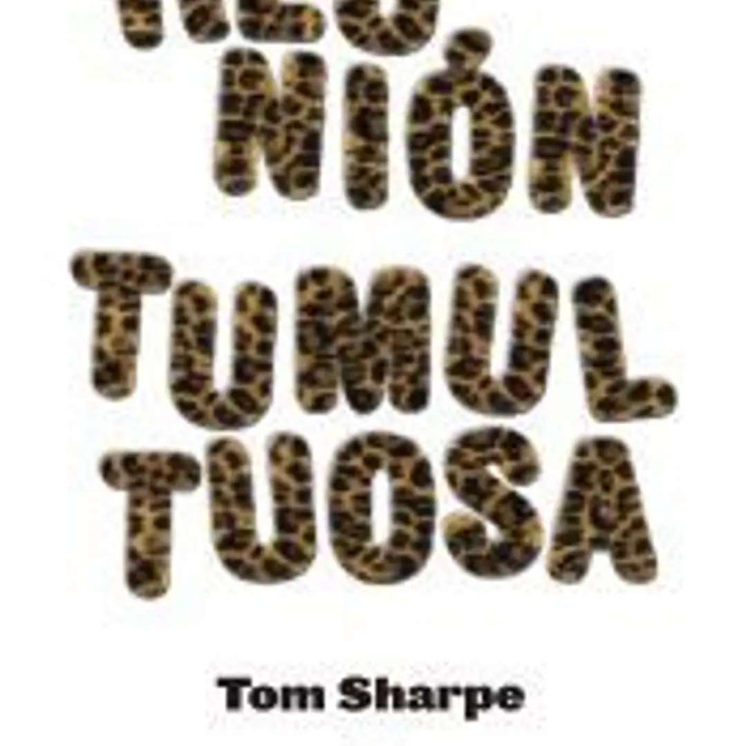 Reunión tumultuosa 1