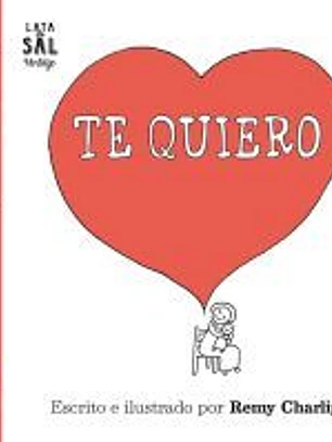 Te quiero