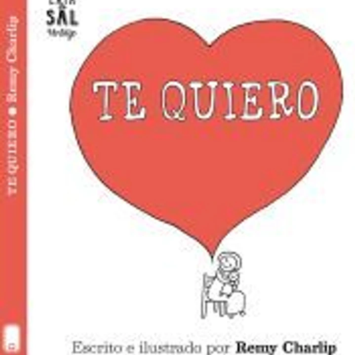 Te quiero 1