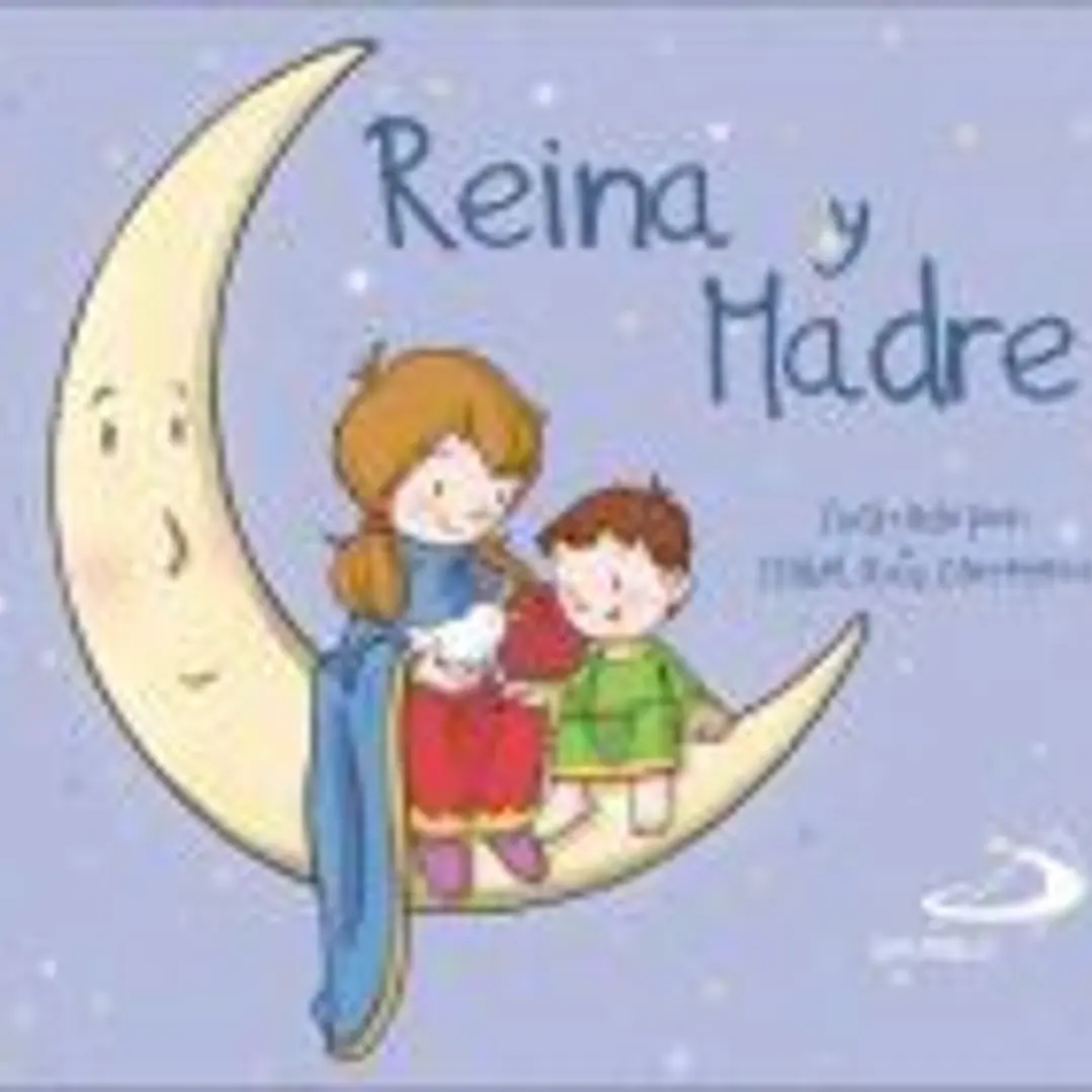 Reina y Madre 1