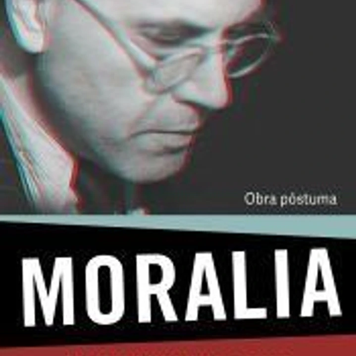 MORALIA OBRA POSTUMA 1