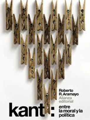 Kant: Entre la moral y la política