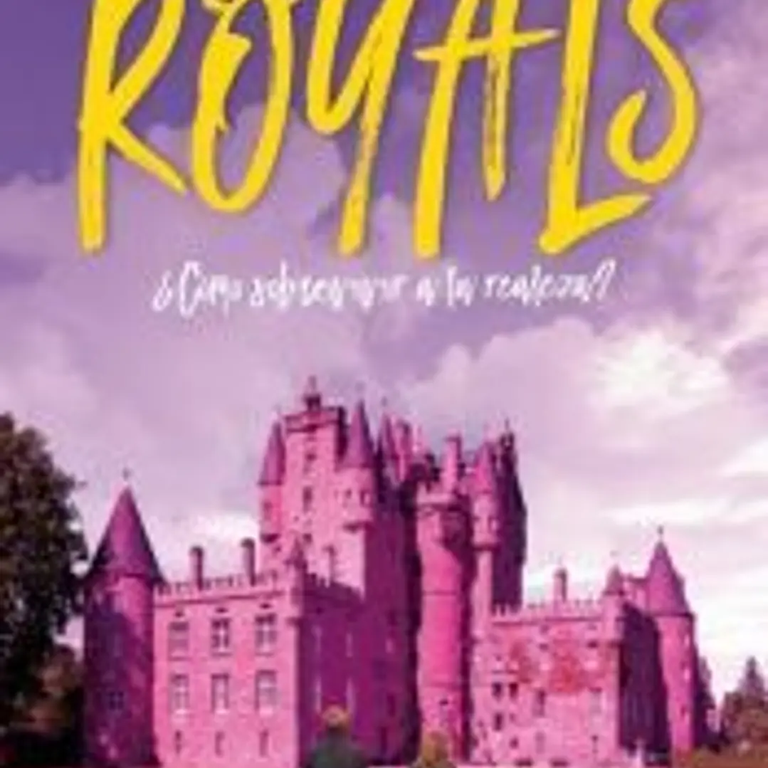 Royals. ¿Cómo sobrevivir a la realeza? 1
