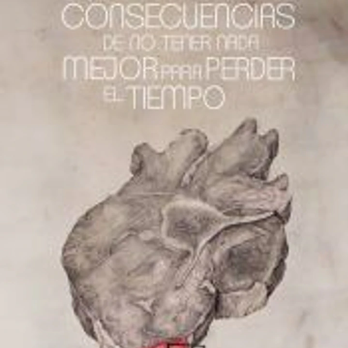 Las consecuencias de no encontrar nada mejor para perder el tiempo 1