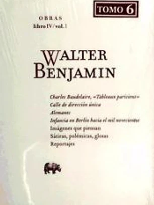 OBRAS LIBRO IV VOL 1