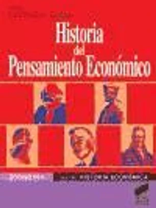 Historia del Pensamiento Econòmico