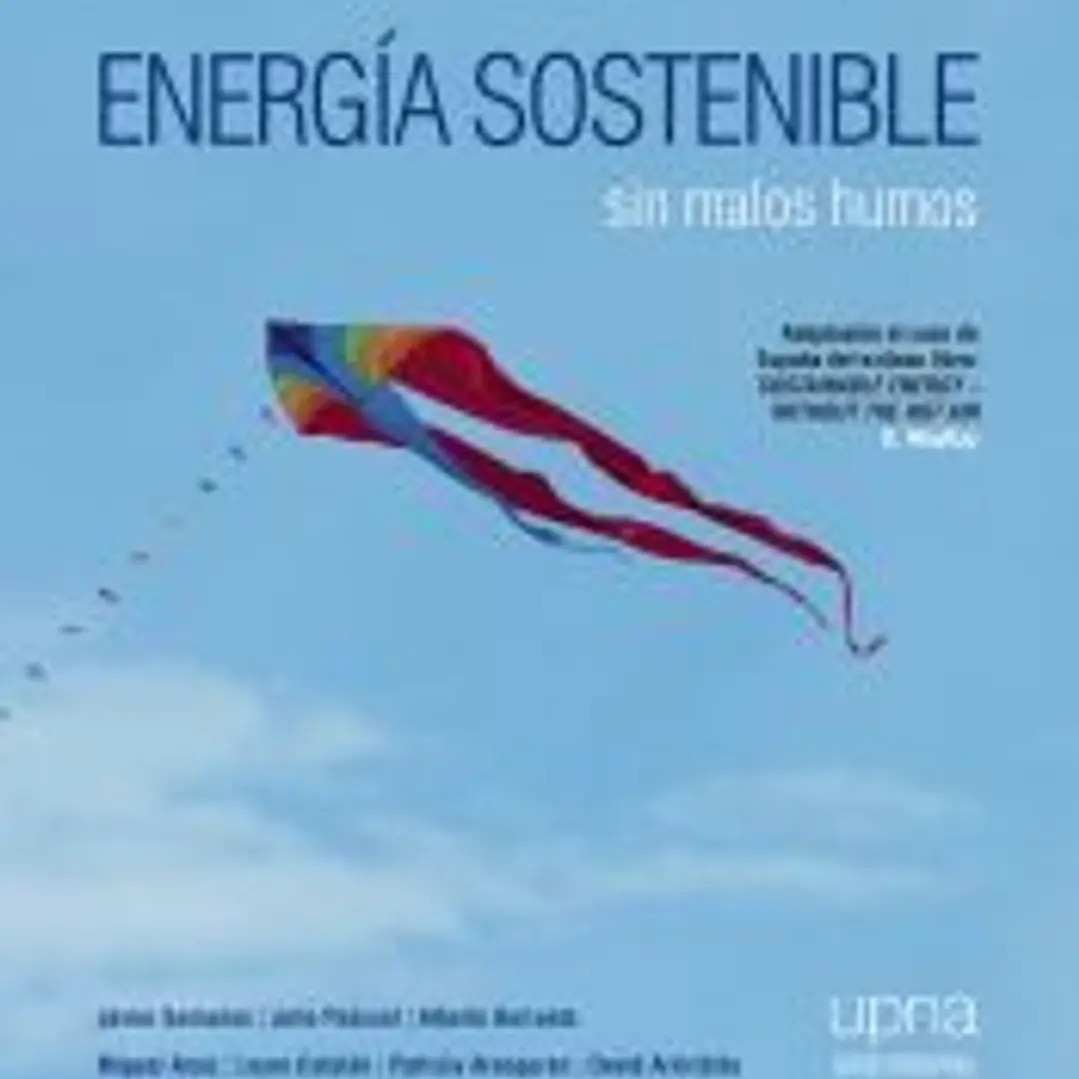 Energía sostenible 1