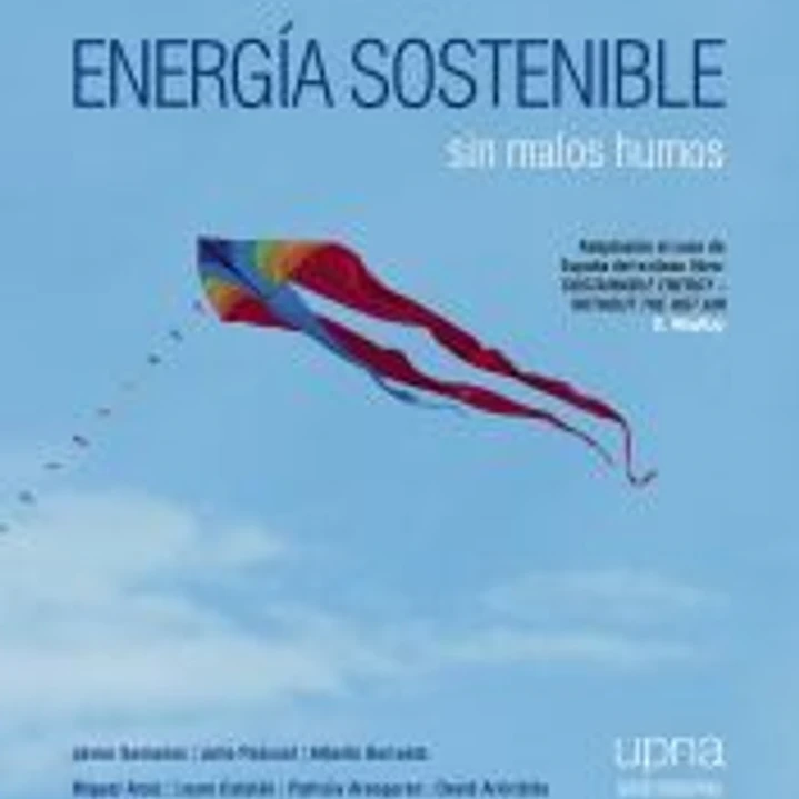 Energía sostenible 1