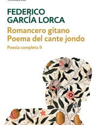 Poesía completa II