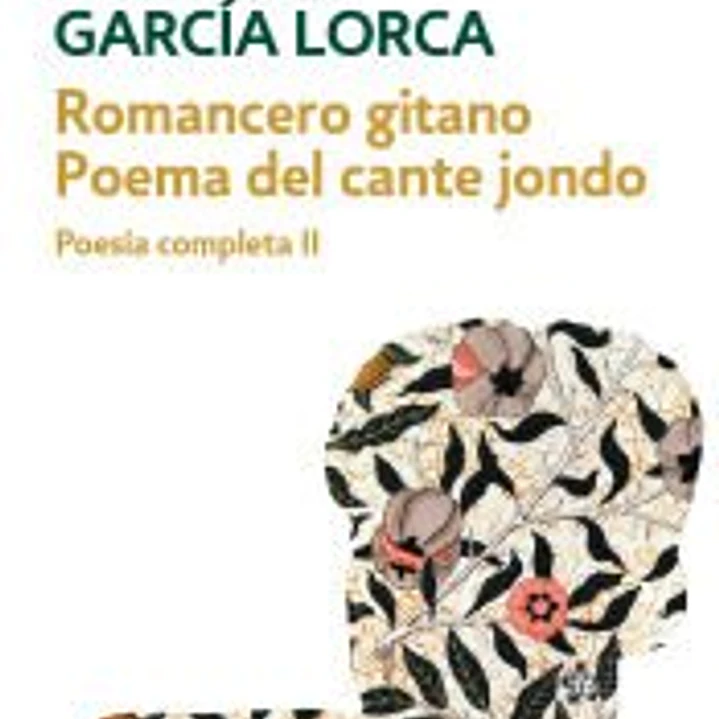 Poesía completa II 1