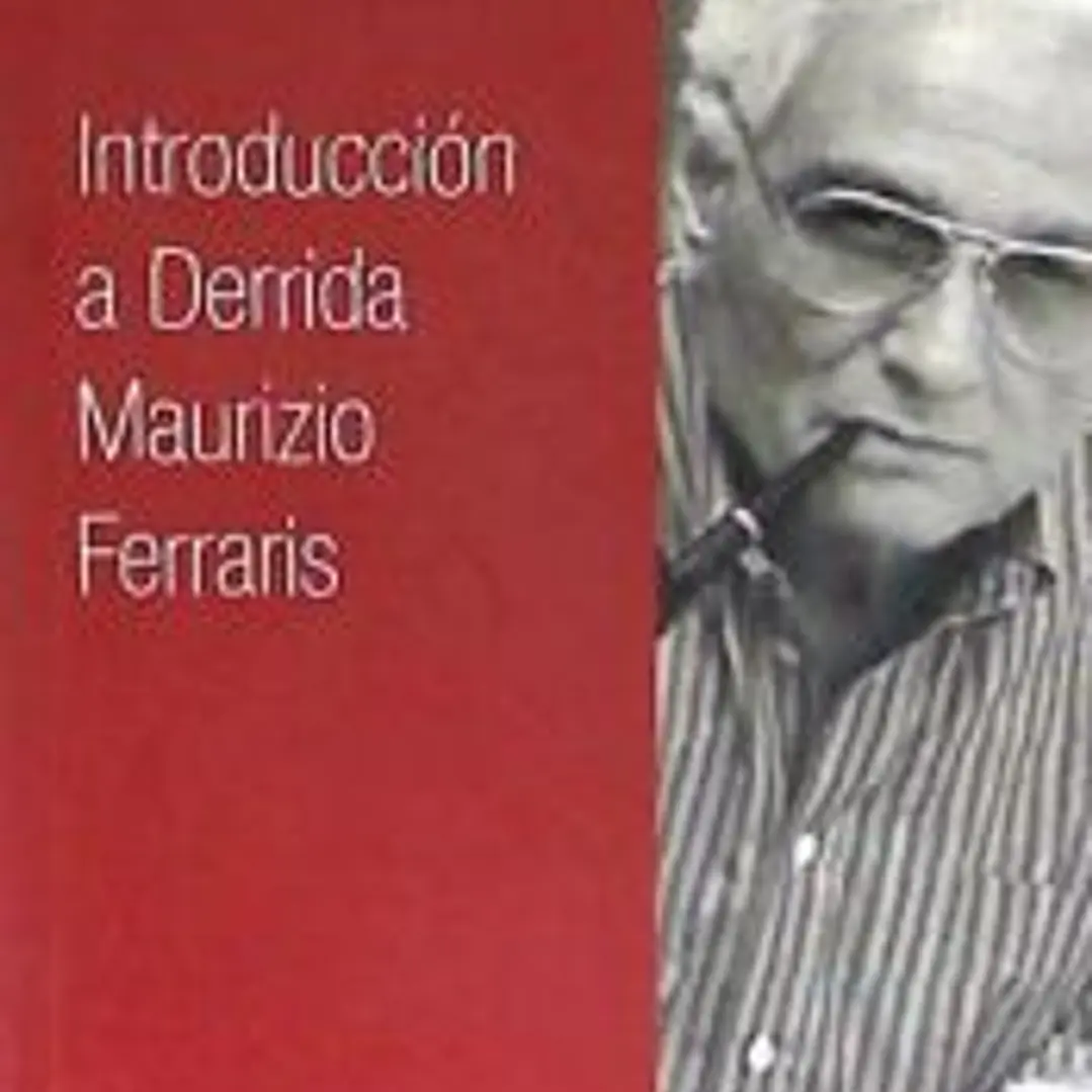 Introducción a Derrida 1