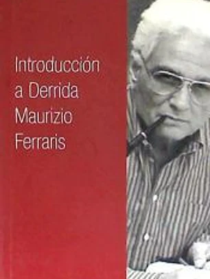Introducción a Derrida