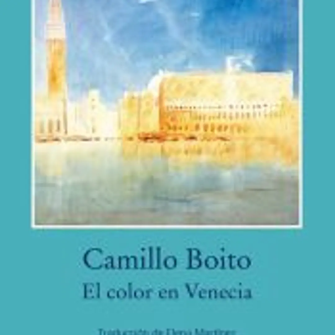 El color en Venecia 1